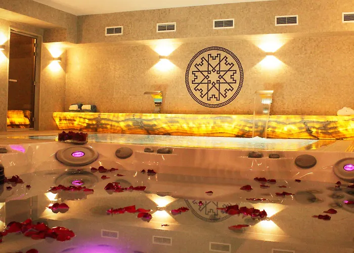 Castelo Hotel