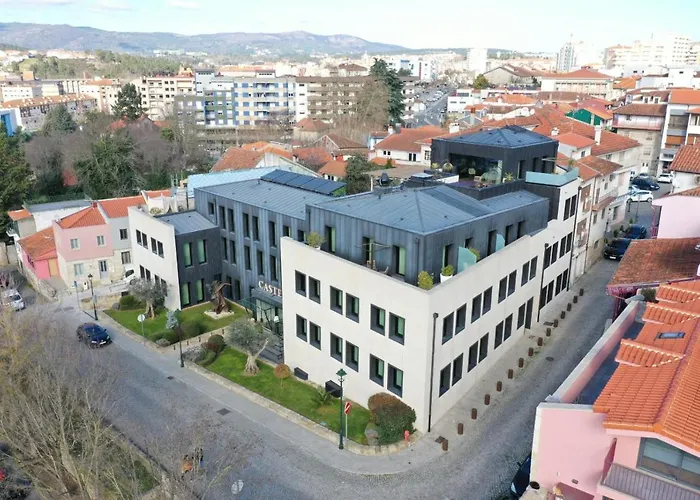 Castelo Hotel